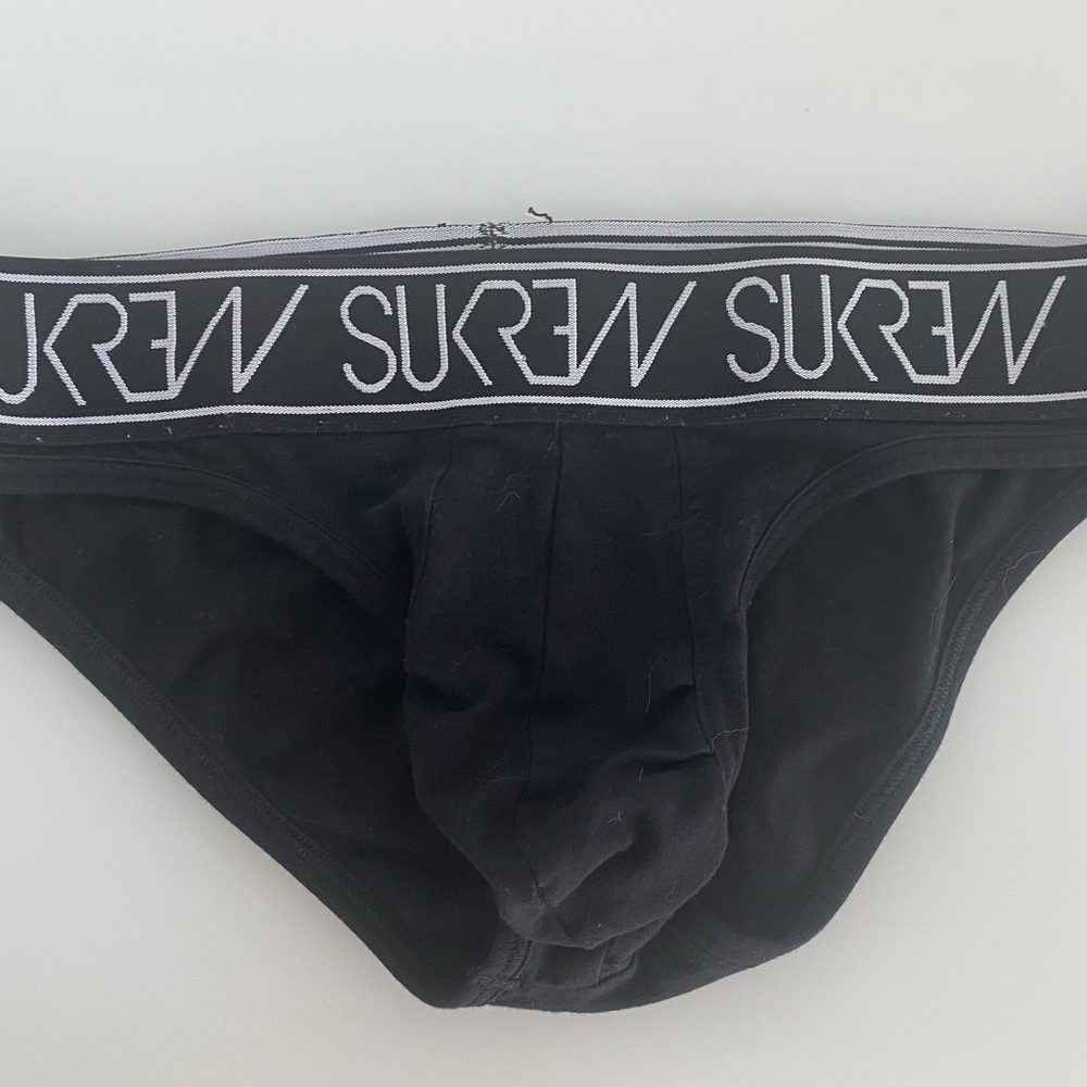 Briefs
